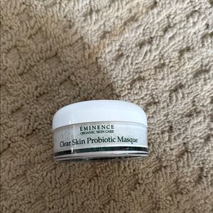 Eminence Clear Skin Probiotic Masque